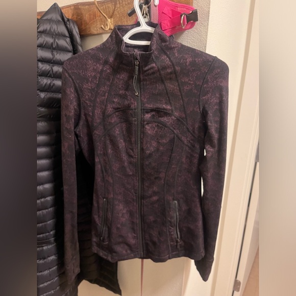 define jacket - Picture 1 of 2